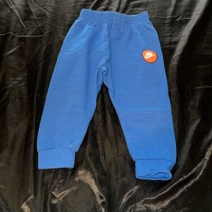 Nike Toddler Sweat Pants